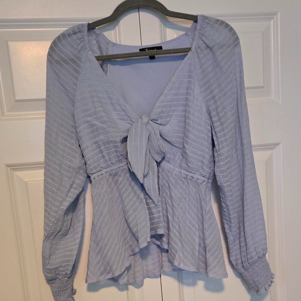 Elegant Blouse
